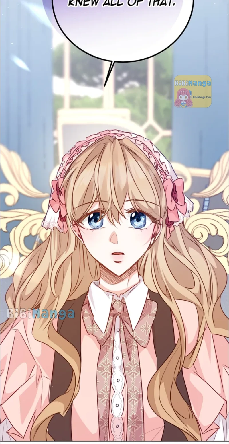 The Abduction of Mademoiselle chapter 69 page 36