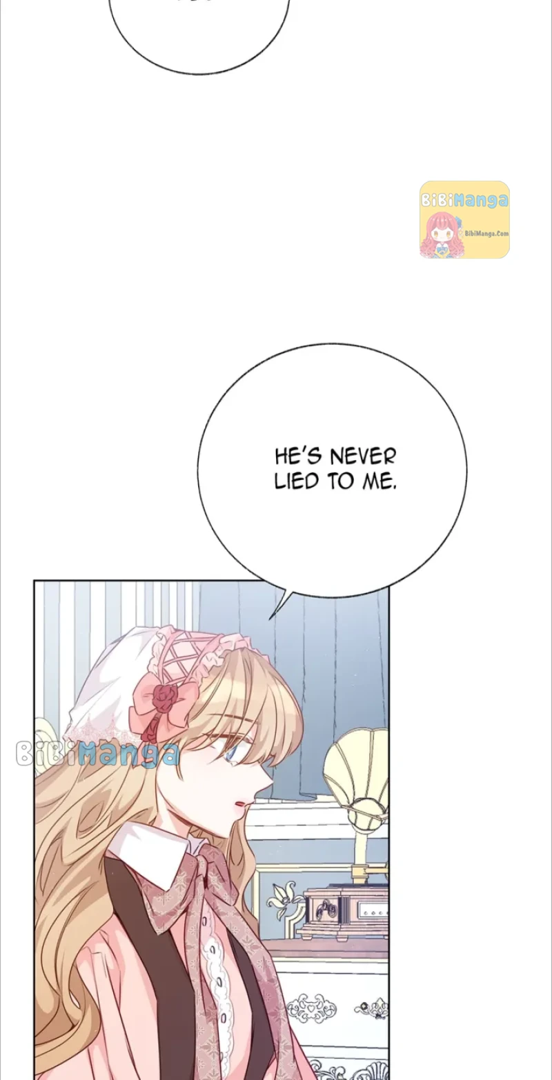 The Abduction of Mademoiselle chapter 69 page 39