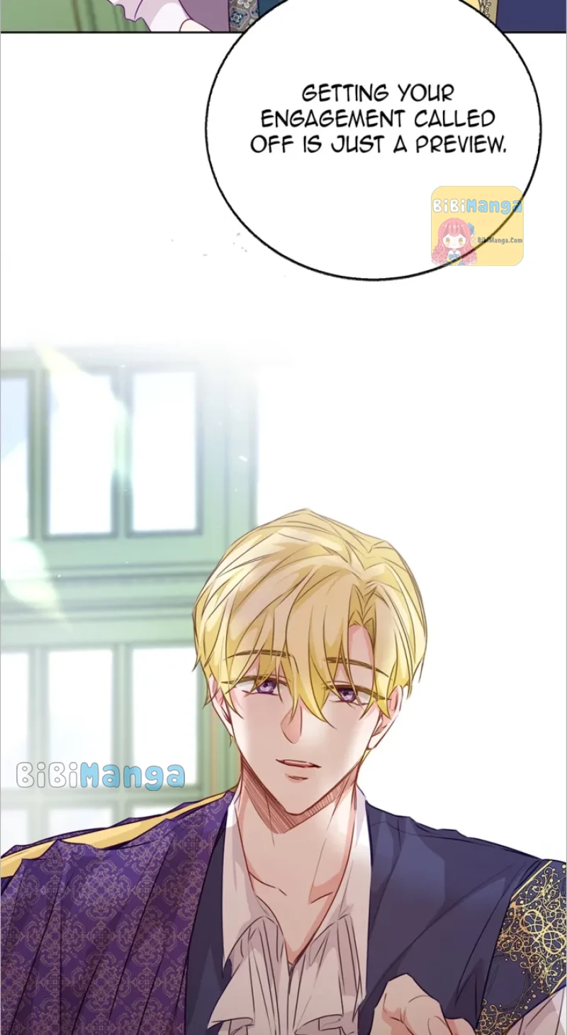 The Abduction of Mademoiselle chapter 69 page 4