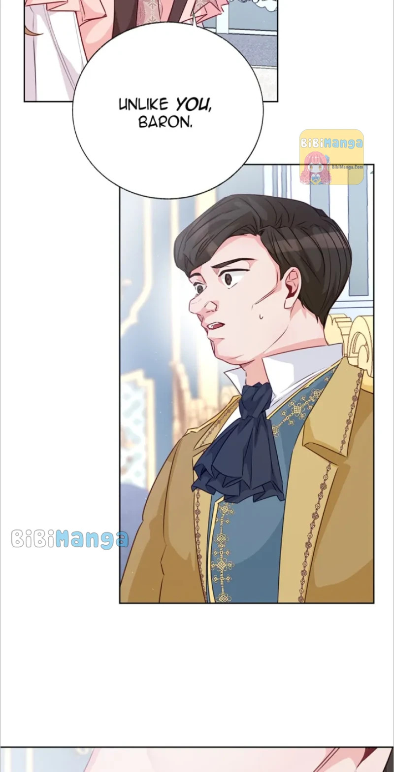 The Abduction of Mademoiselle chapter 69 page 40