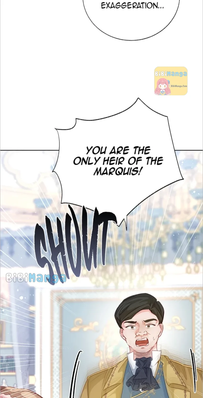 The Abduction of Mademoiselle chapter 69 page 43