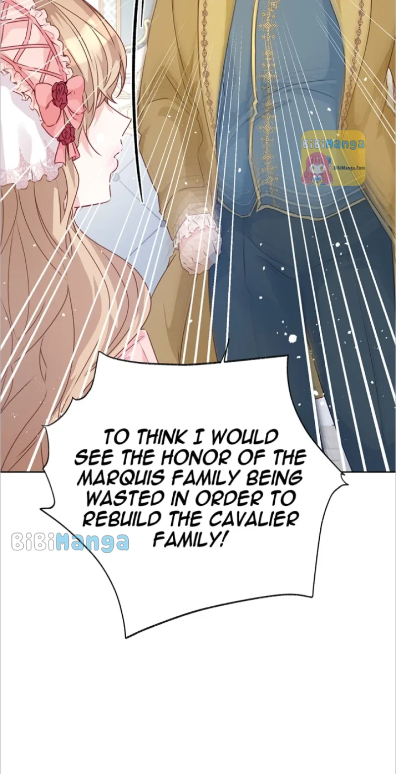 The Abduction of Mademoiselle chapter 69 page 44