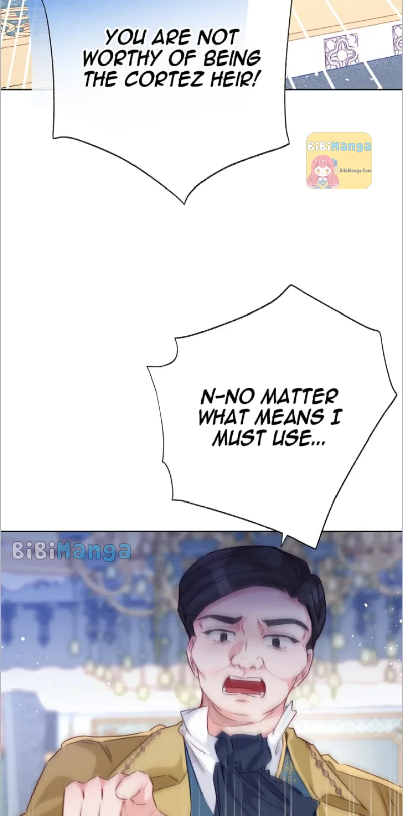 The Abduction of Mademoiselle chapter 69 page 47