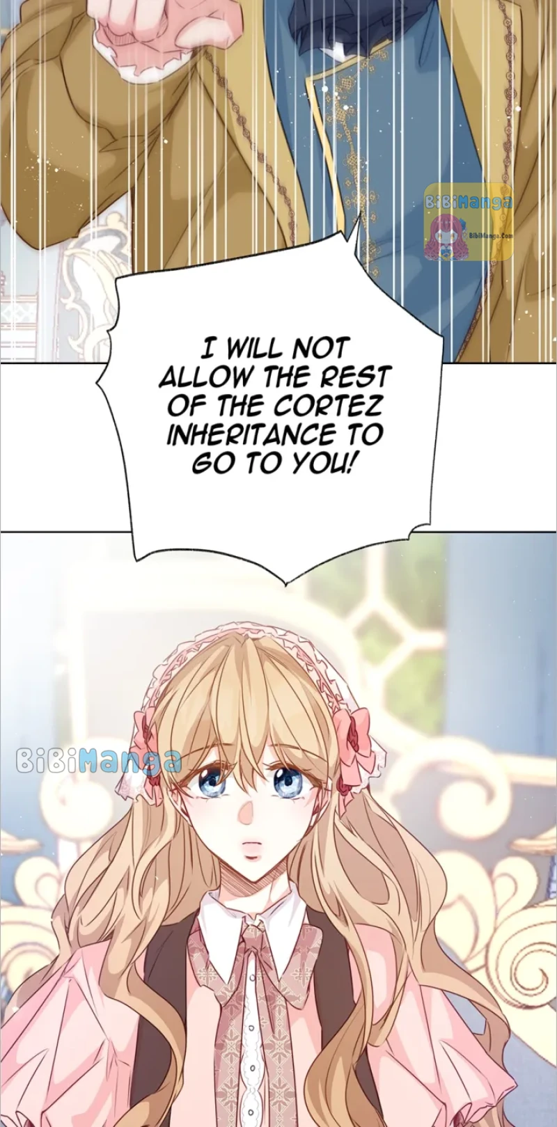 The Abduction of Mademoiselle chapter 69 page 48