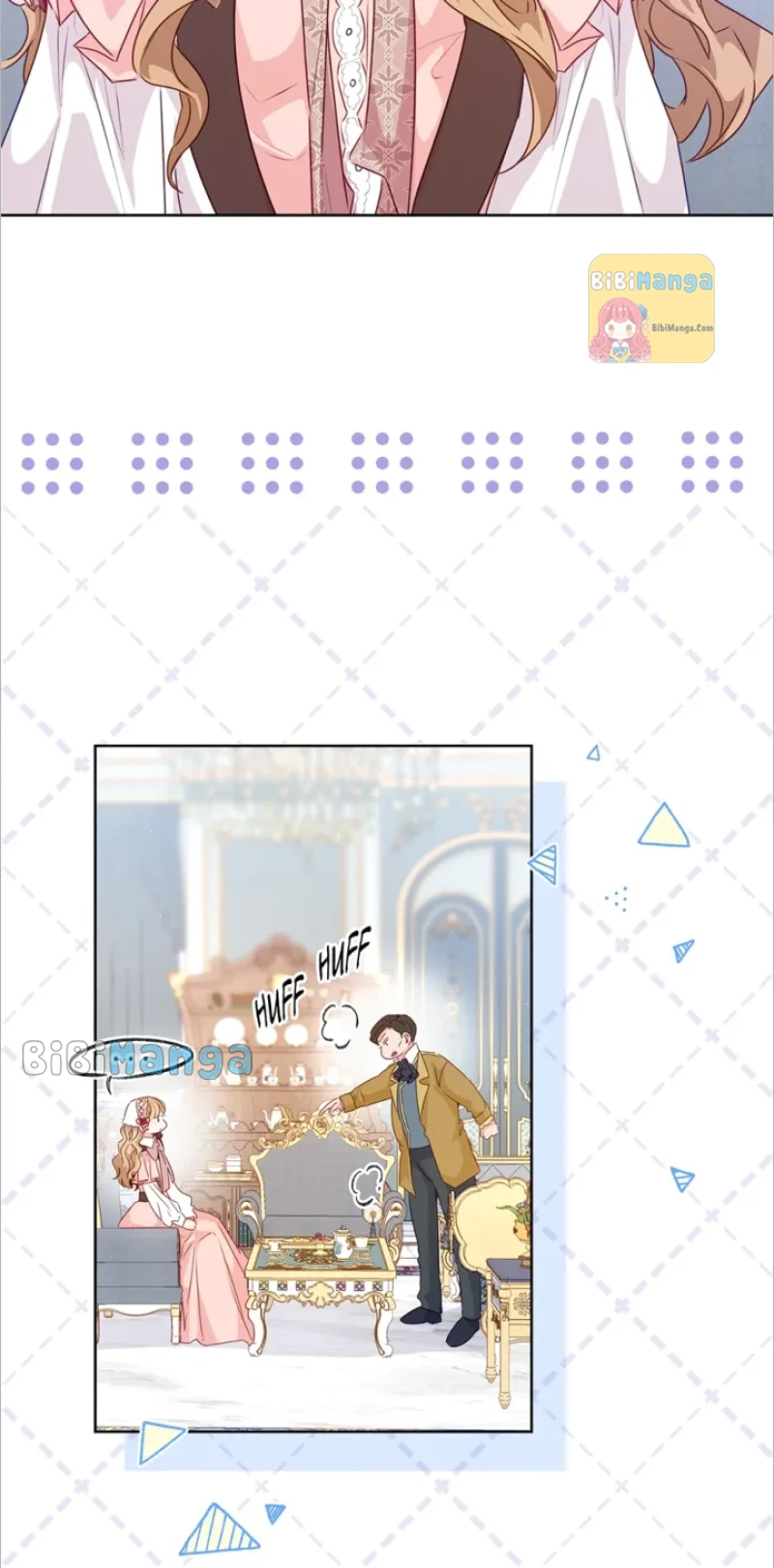 The Abduction of Mademoiselle chapter 69 page 49