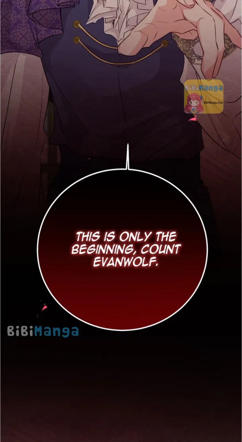 The Abduction of Mademoiselle chapter 69 page 5