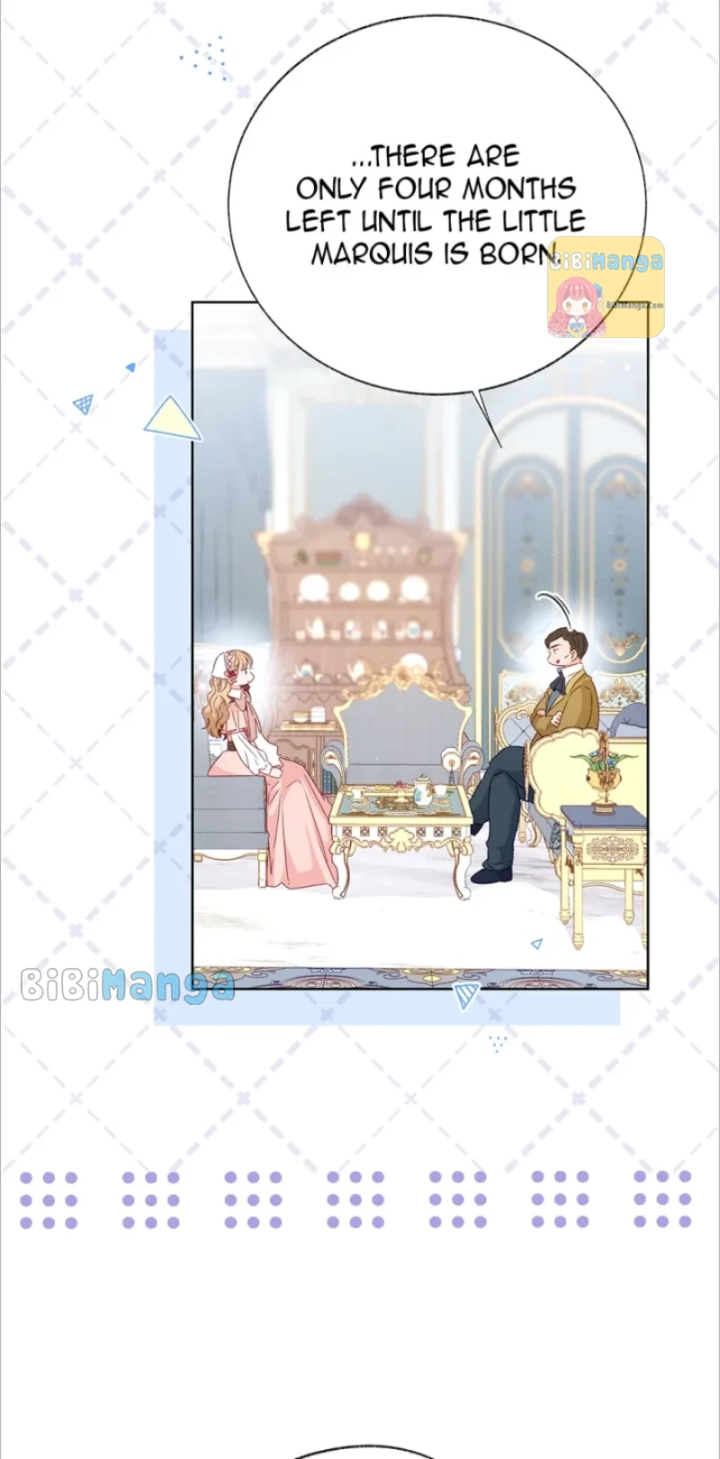 The Abduction of Mademoiselle chapter 69 page 50