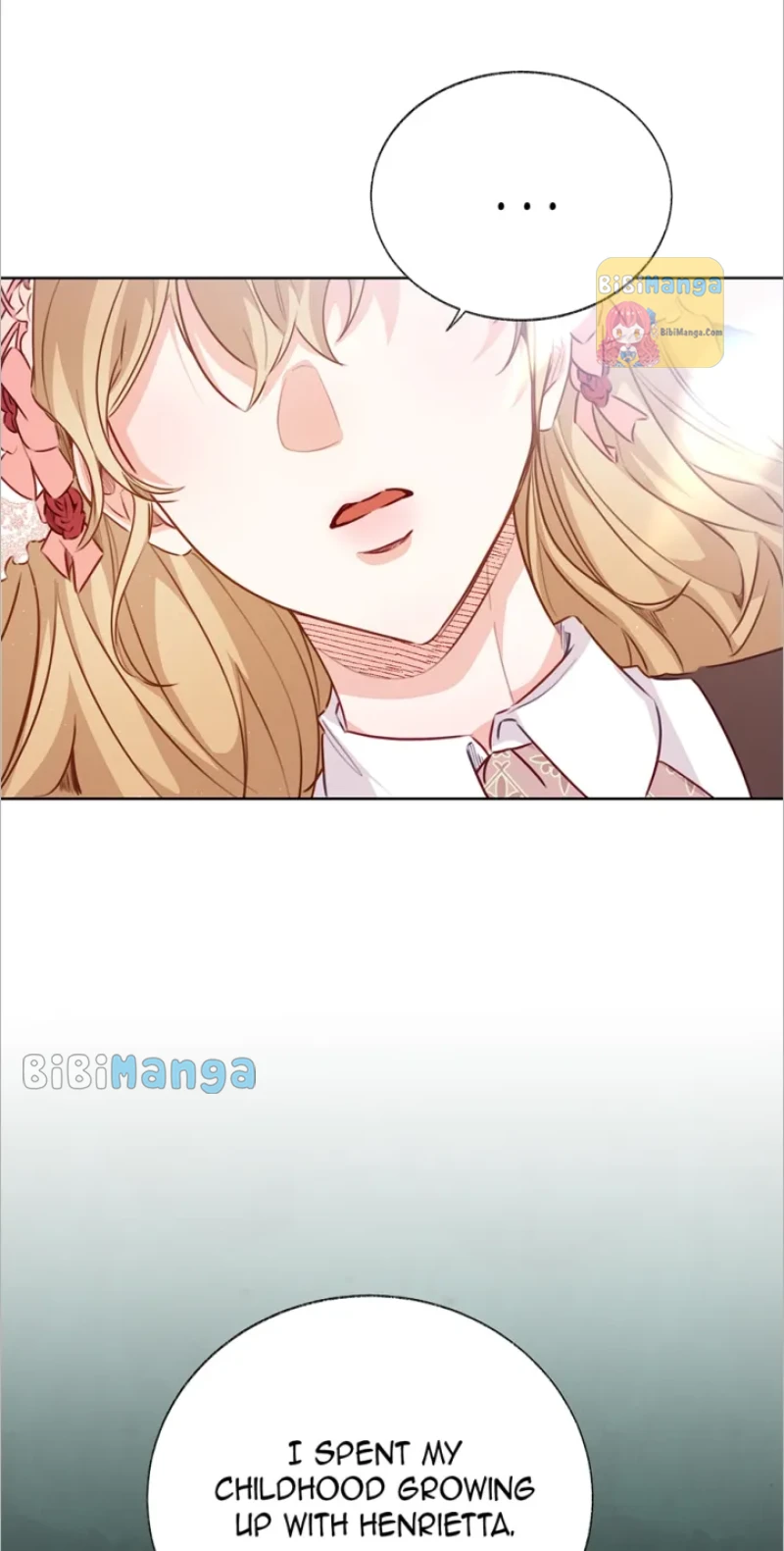 The Abduction of Mademoiselle chapter 69 page 52