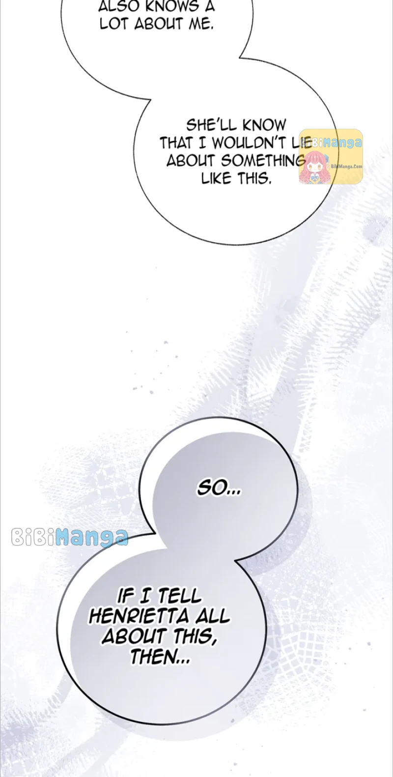 The Abduction of Mademoiselle chapter 69 page 54