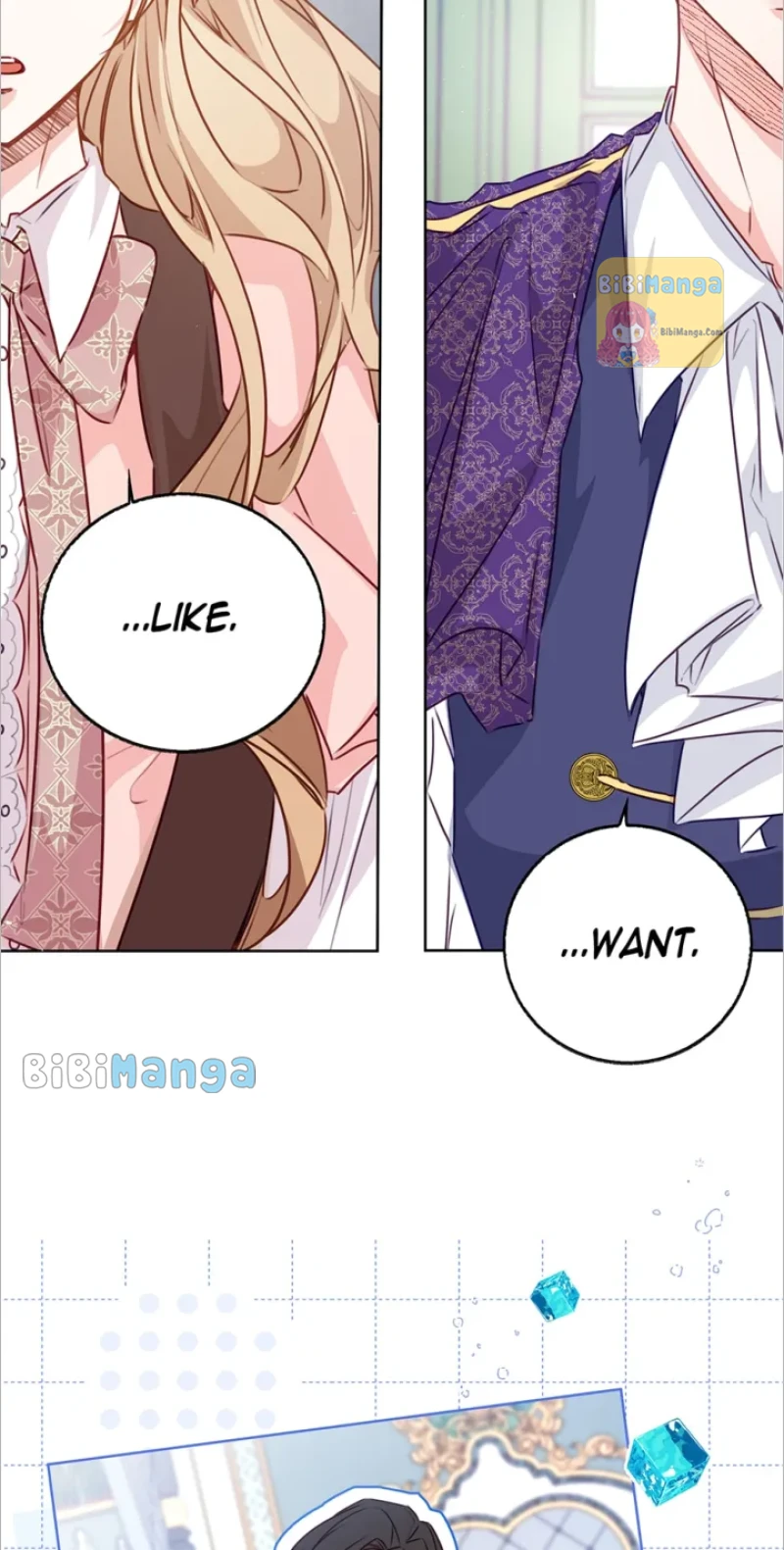 The Abduction of Mademoiselle chapter 69 page 57