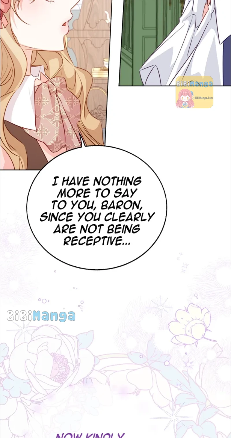 The Abduction of Mademoiselle chapter 69 page 62