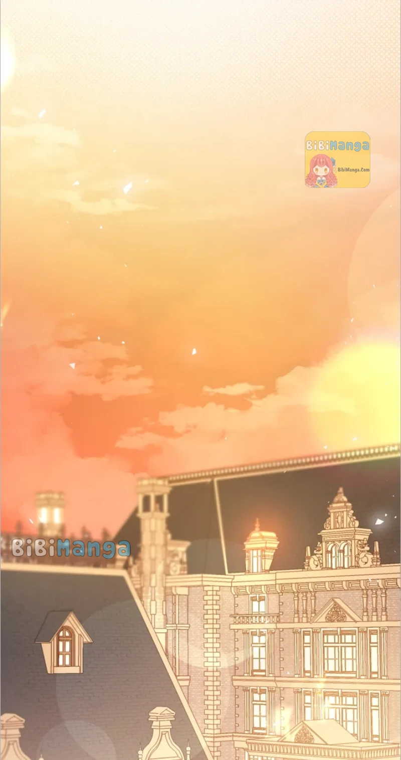 The Abduction of Mademoiselle chapter 69 page 64