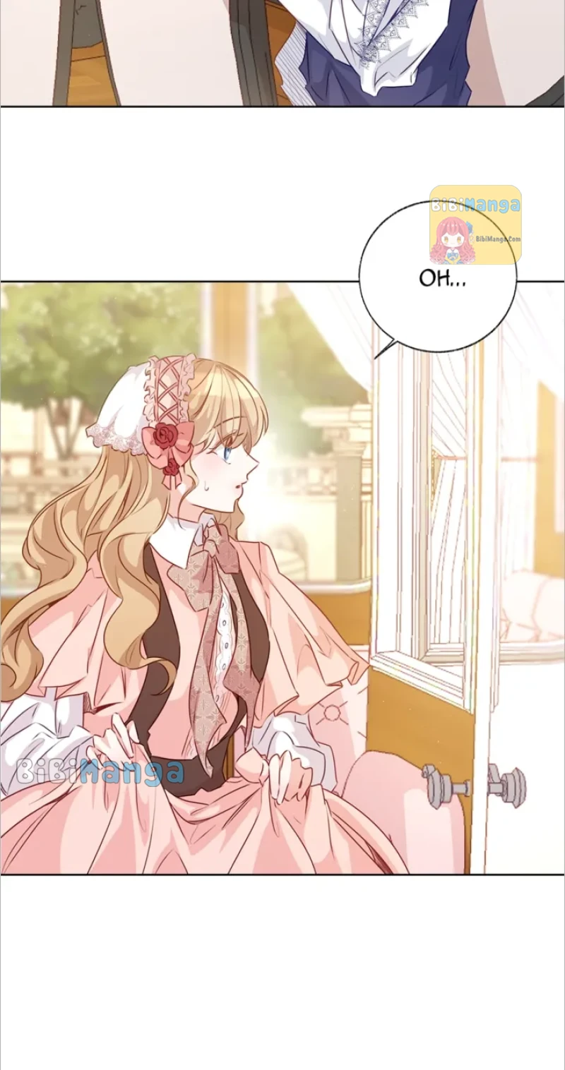 The Abduction of Mademoiselle chapter 69 page 66