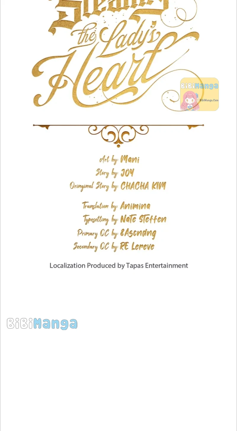 The Abduction of Mademoiselle chapter 69 page 7