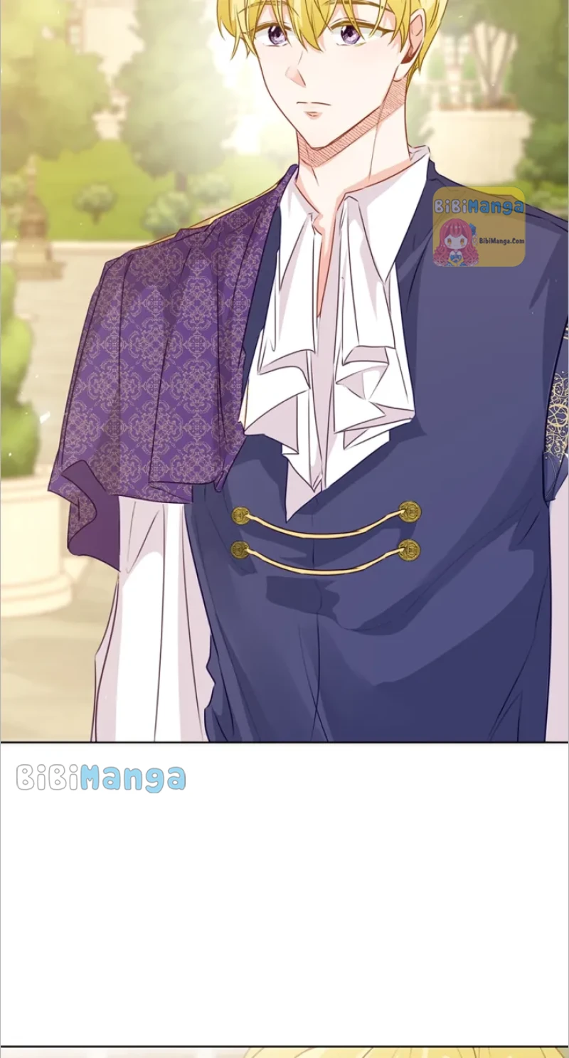 The Abduction of Mademoiselle chapter 69 page 72