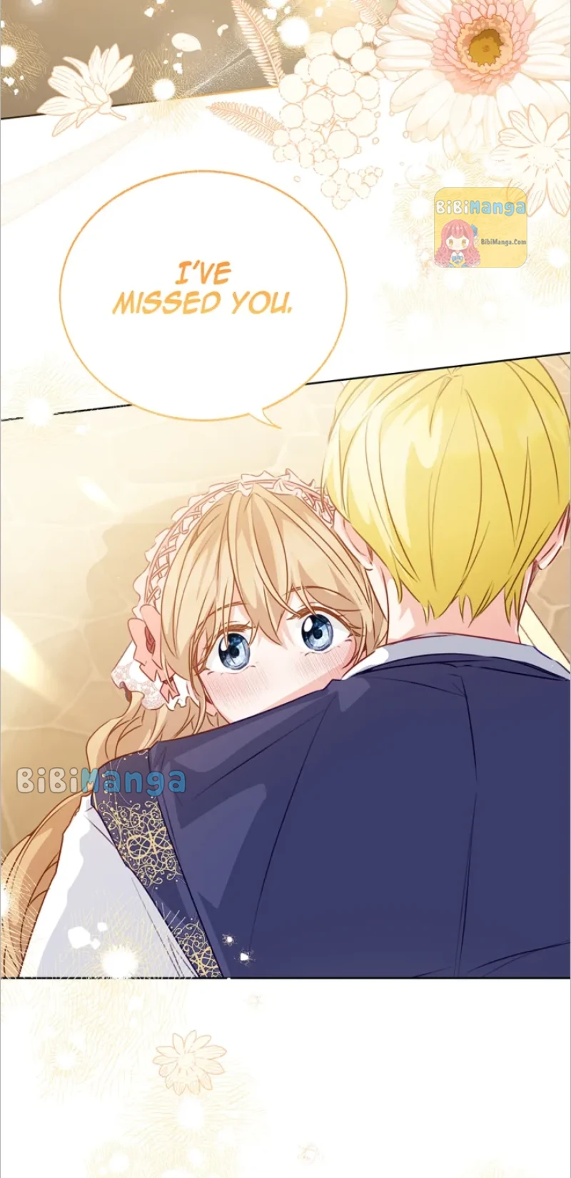 The Abduction of Mademoiselle chapter 69 page 77