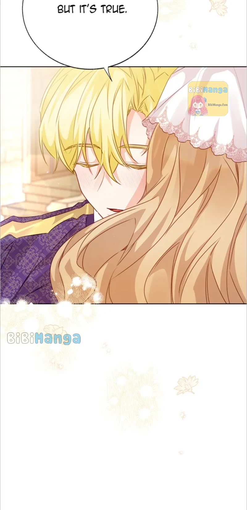 The Abduction of Mademoiselle chapter 69 page 79