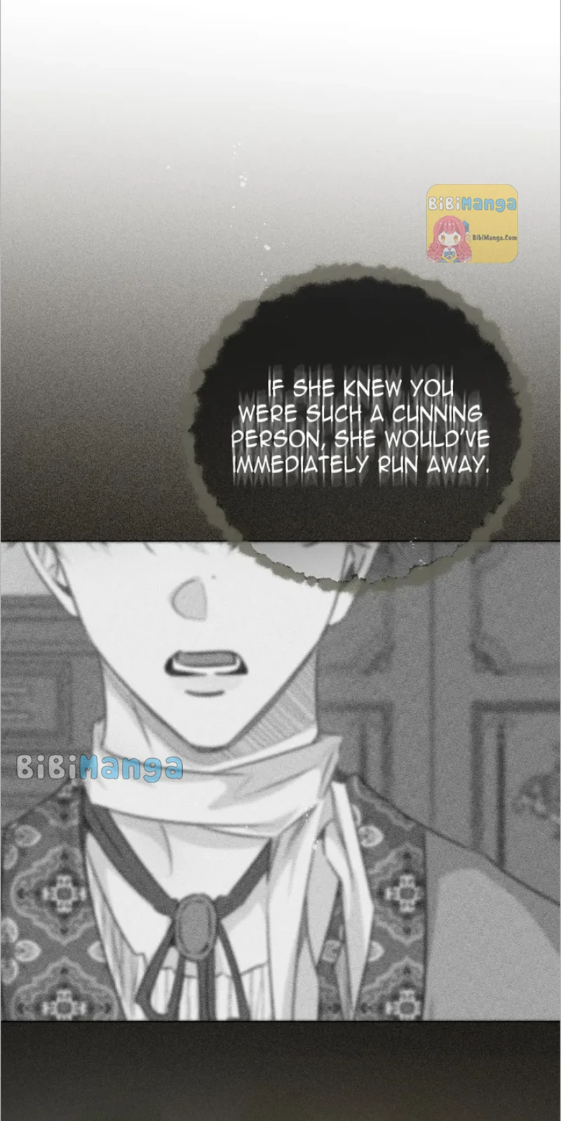 The Abduction of Mademoiselle chapter 69 page 80