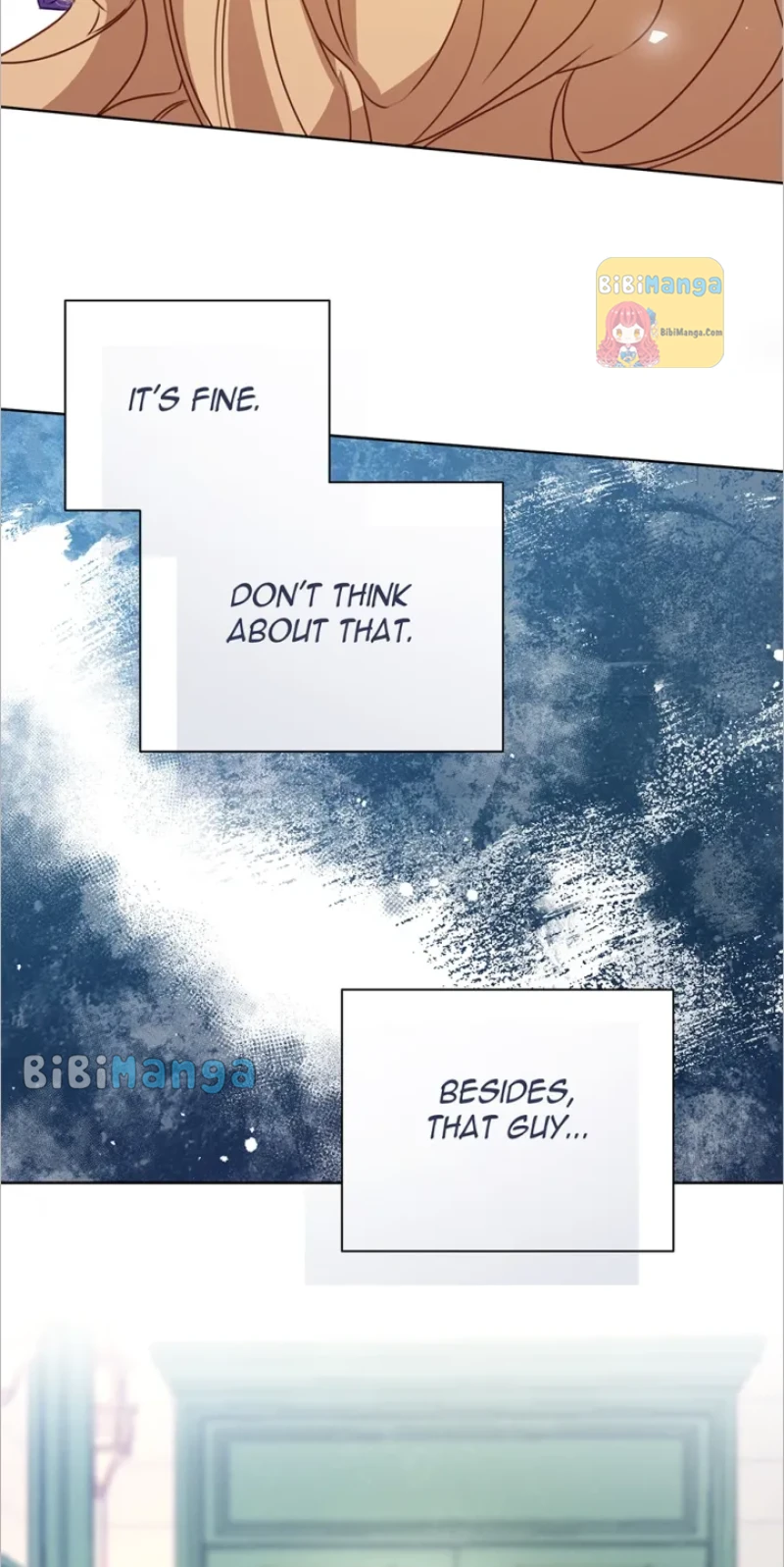 The Abduction of Mademoiselle chapter 69 page 82