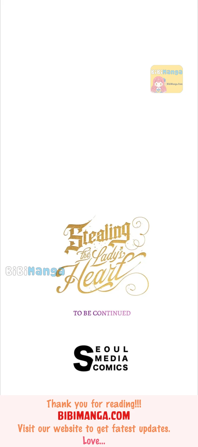 The Abduction of Mademoiselle chapter 69 page 88