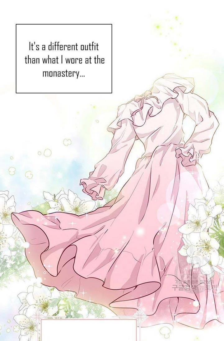 The Abduction of Mademoiselle chapter 7 page 10