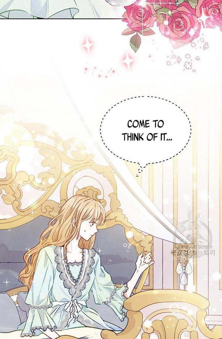 The Abduction of Mademoiselle chapter 7 page 12