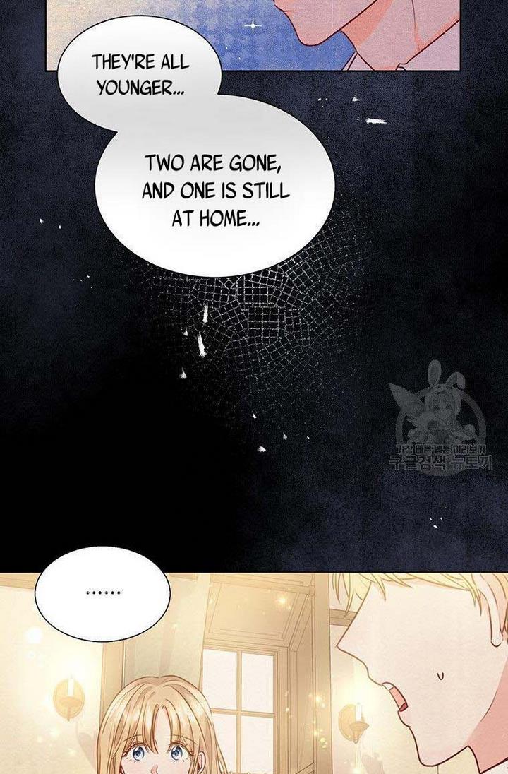 The Abduction of Mademoiselle chapter 7 page 15