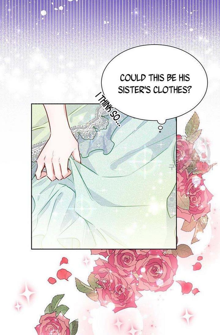 The Abduction of Mademoiselle chapter 7 page 17