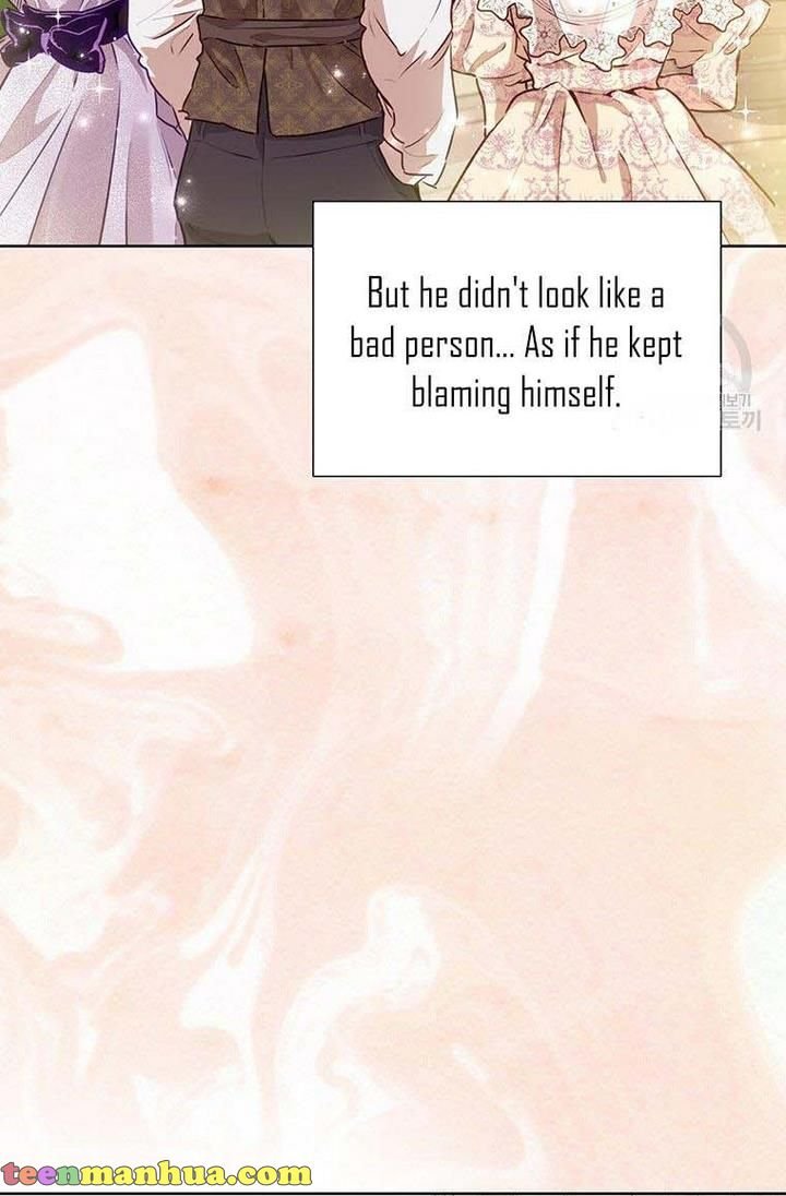 The Abduction of Mademoiselle chapter 7 page 20