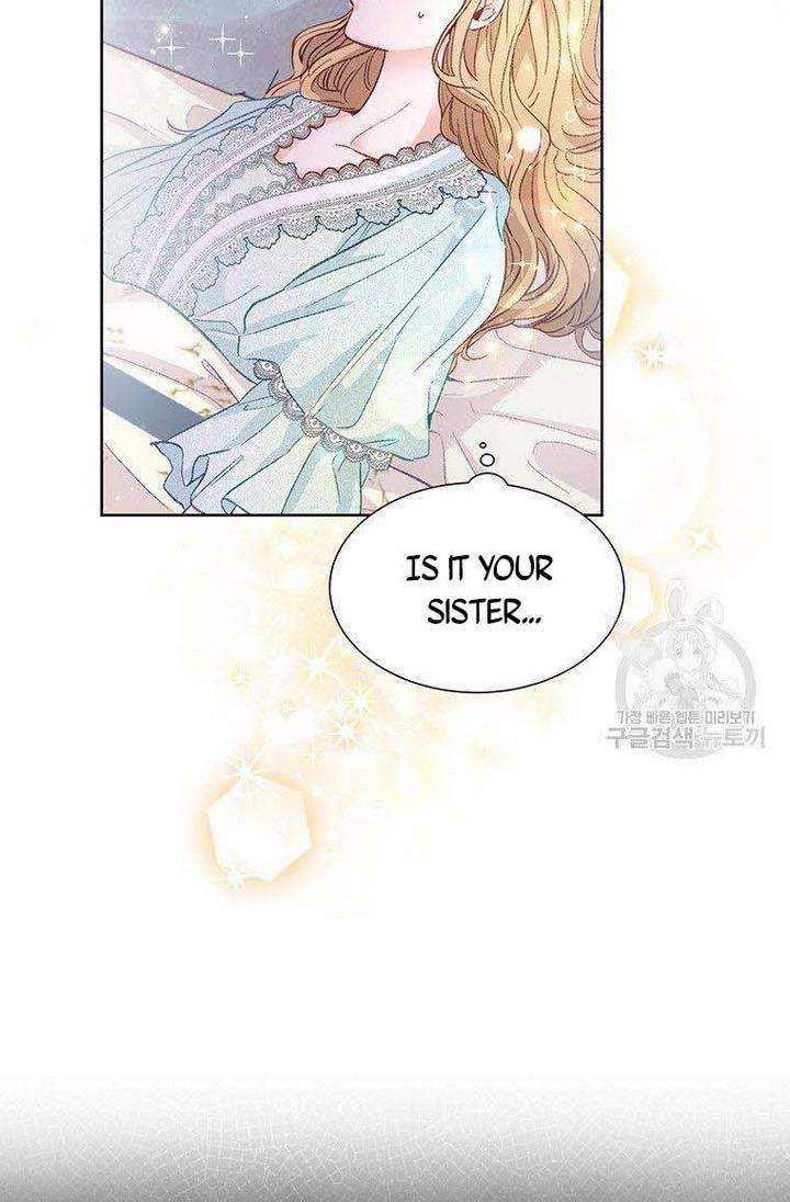 The Abduction of Mademoiselle chapter 7 page 34