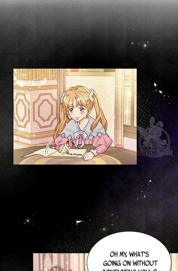 The Abduction of Mademoiselle chapter 7 page 35