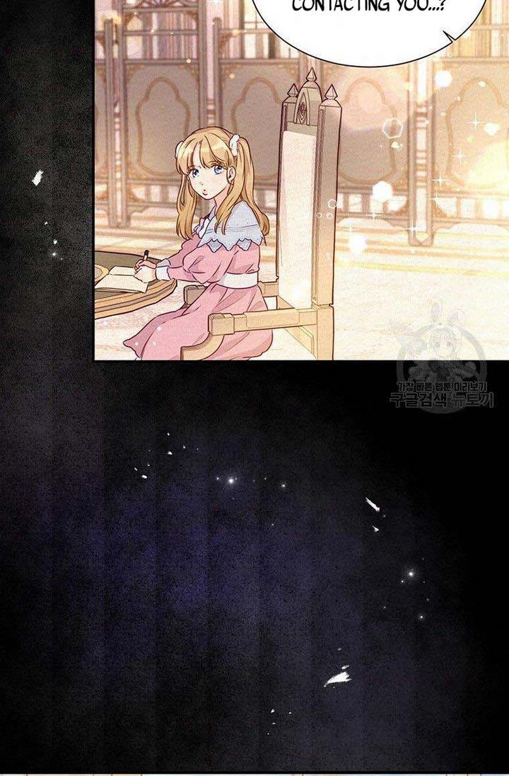 The Abduction of Mademoiselle chapter 7 page 36