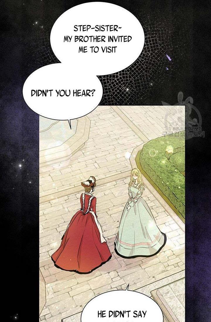 The Abduction of Mademoiselle chapter 7 page 38