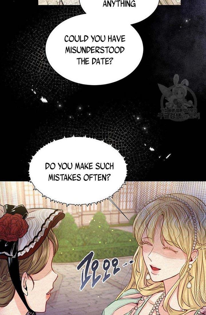 The Abduction of Mademoiselle chapter 7 page 39