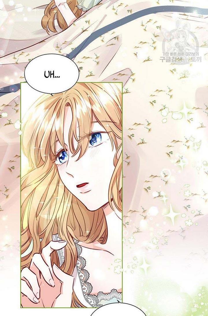 The Abduction of Mademoiselle chapter 7 page 4