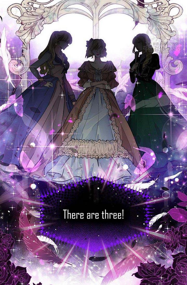 The Abduction of Mademoiselle chapter 7 page 43