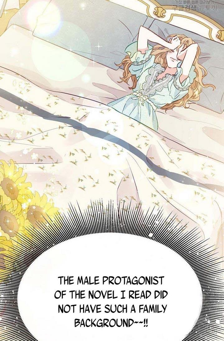 The Abduction of Mademoiselle chapter 7 page 46