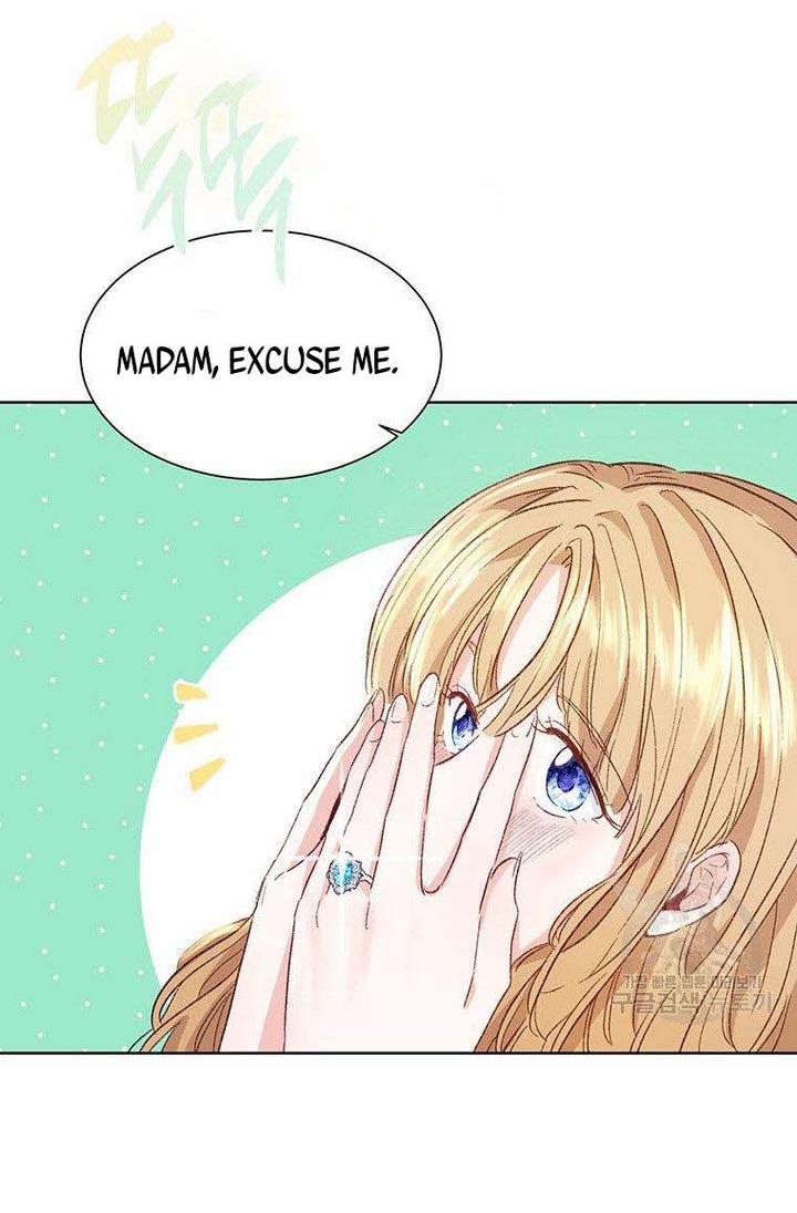 The Abduction of Mademoiselle chapter 7 page 49