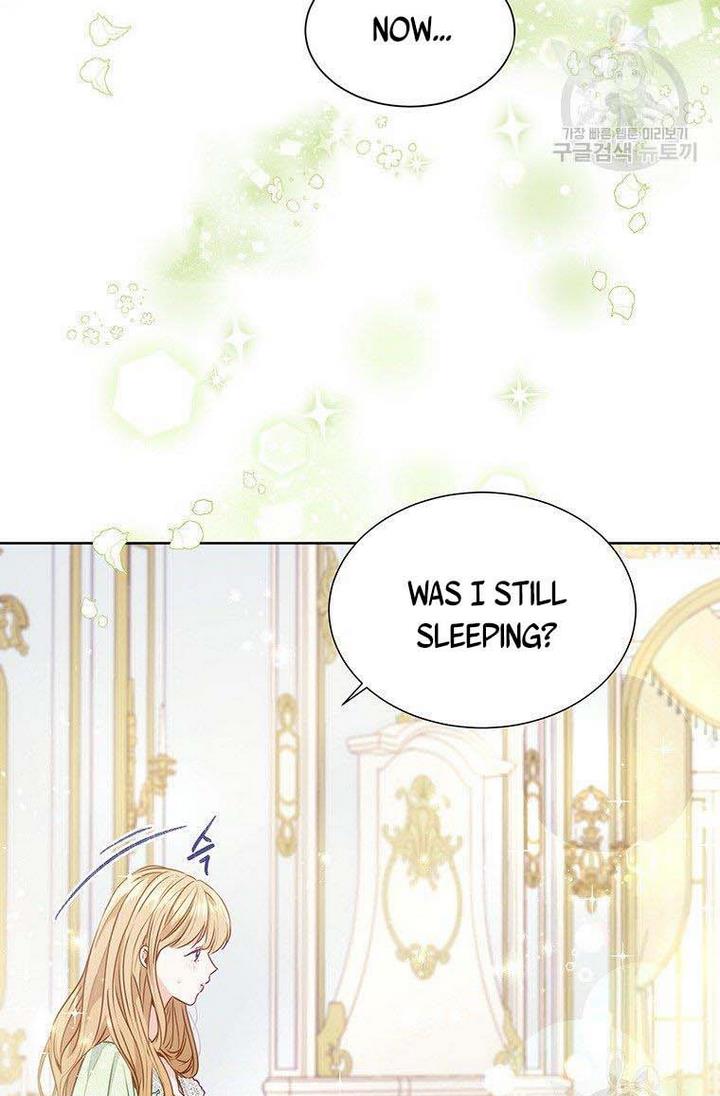 The Abduction of Mademoiselle chapter 7 page 5