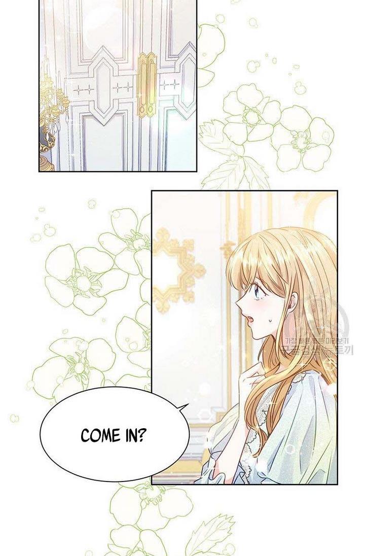 The Abduction of Mademoiselle chapter 7 page 53