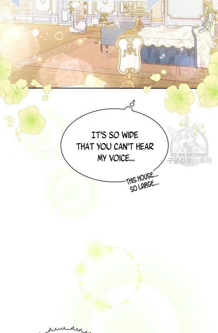 The Abduction of Mademoiselle chapter 7 page 56