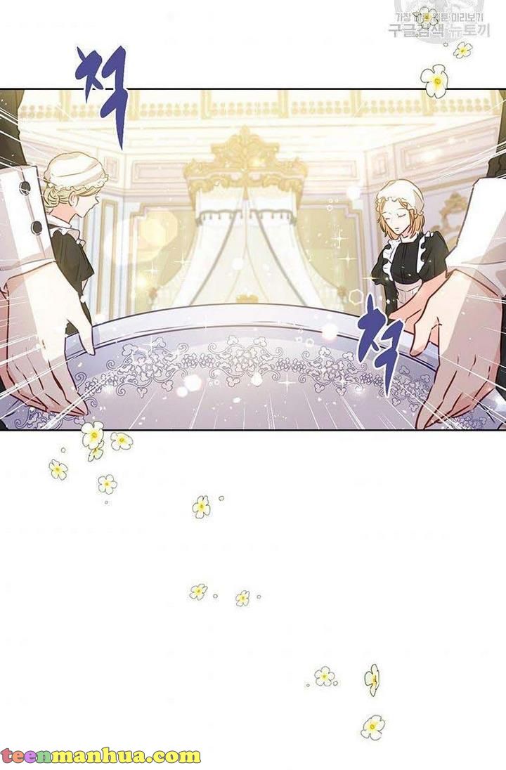 The Abduction of Mademoiselle chapter 7 page 65