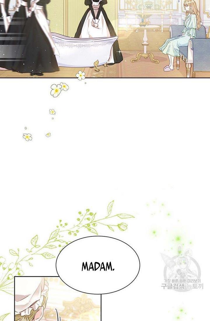 The Abduction of Mademoiselle chapter 7 page 67