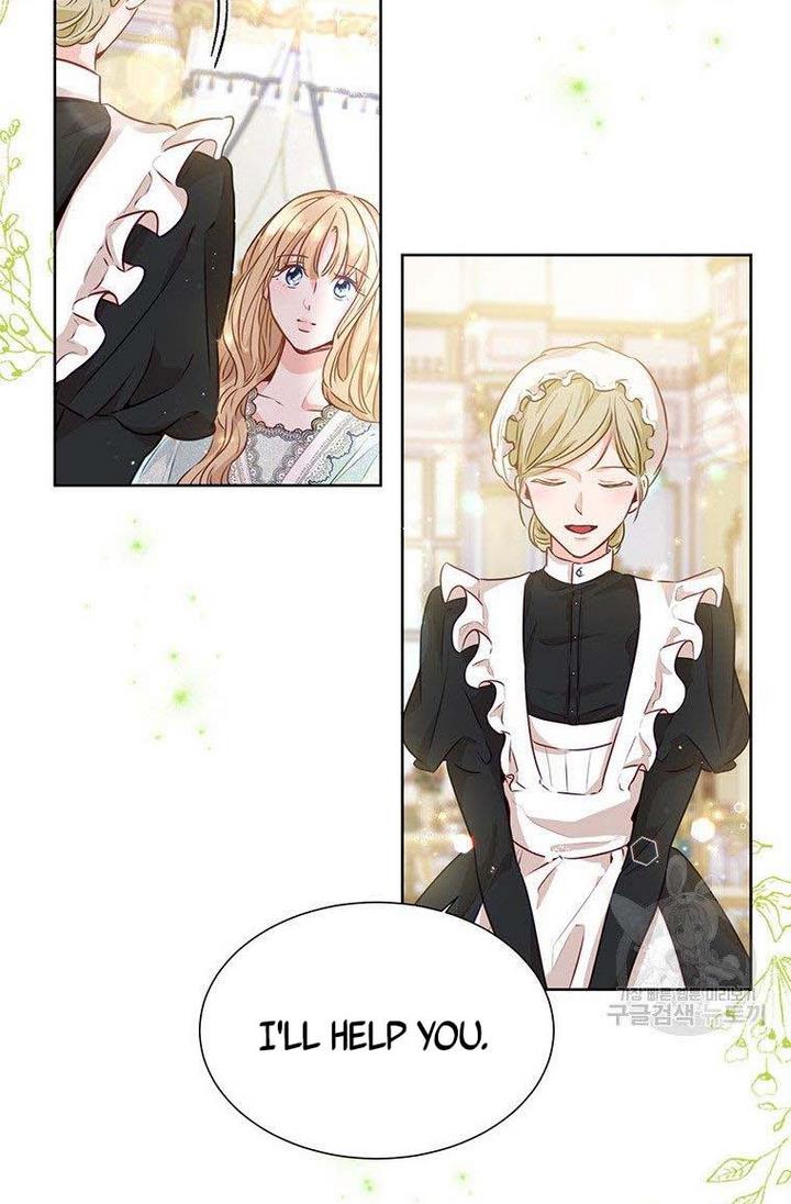 The Abduction of Mademoiselle chapter 7 page 68