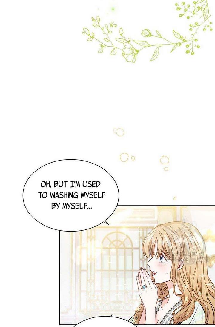 The Abduction of Mademoiselle chapter 7 page 69