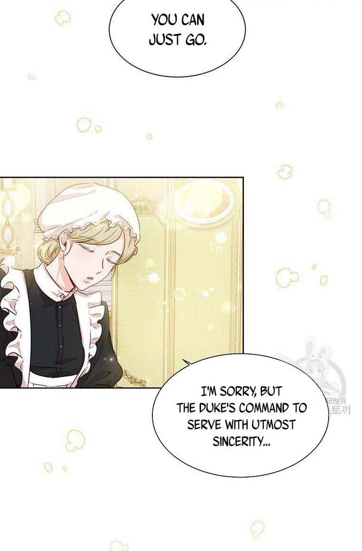 The Abduction of Mademoiselle chapter 7 page 70