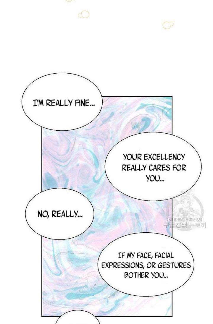 The Abduction of Mademoiselle chapter 7 page 71