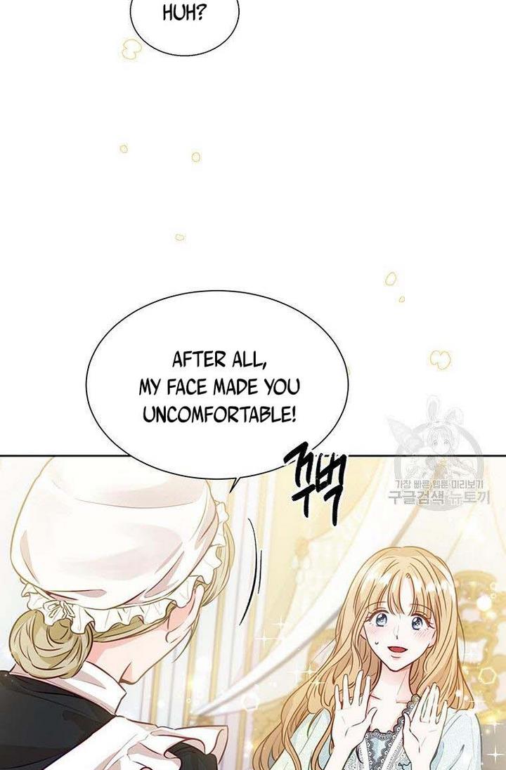 The Abduction of Mademoiselle chapter 7 page 72