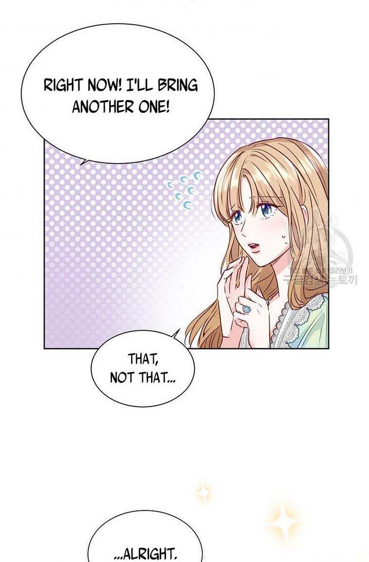 The Abduction of Mademoiselle chapter 7 page 75