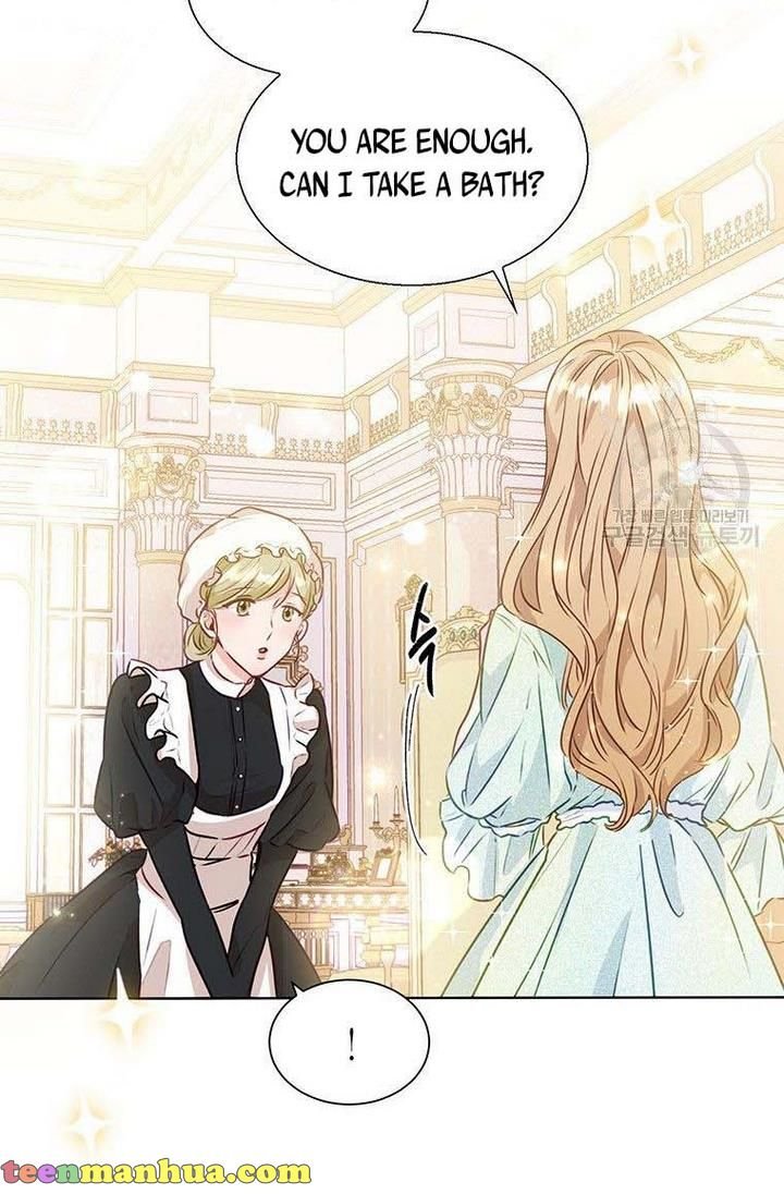 The Abduction of Mademoiselle chapter 7 page 76